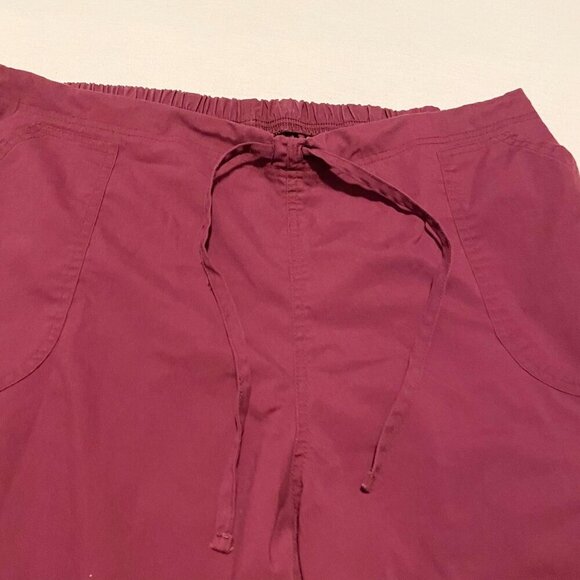 Scrub Star Womens Size XL Pants Scrubs - Picture 6 of 16